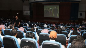 عصام تعشيت.. ريم تاكوشت ويحيى مزاحم في لجنة التحكيم