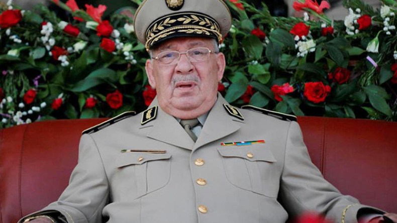  “اكتشفنا خيوط المؤامرة التي تحاك ضد الجزائر في الوقت المناسب”