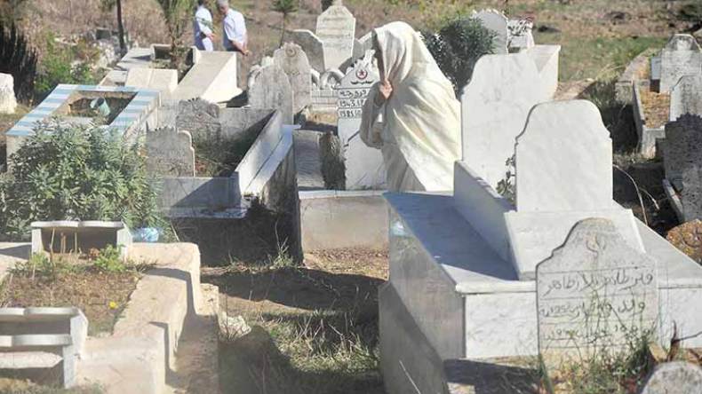 كنوز مدفونة.. آثار جريمة وذكريات