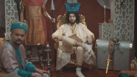 مليونا مشاهدة لقبيلة “أنس تينا”.. وهذه مفاجآت الحلقات الأخيرة!