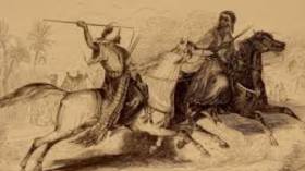 القتال المشروع في القرآن الكريم