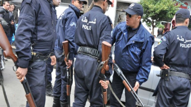 شرطي يقتل زميله دهسا عن طريق الخطأ بسكيكدة