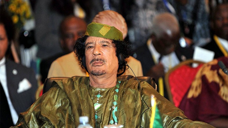 شعوب المشرق مولعة بـ”العبودية المختارة” في صورة الزعيم