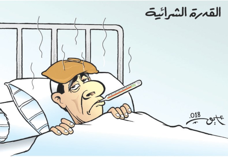 القدرة الشرائية