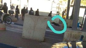 استشهاد فلسطينية برصاص الاحتلال في القدس