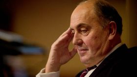 أستراليا تعرب عن رغبتها في نقل سفارتها إلى القدس