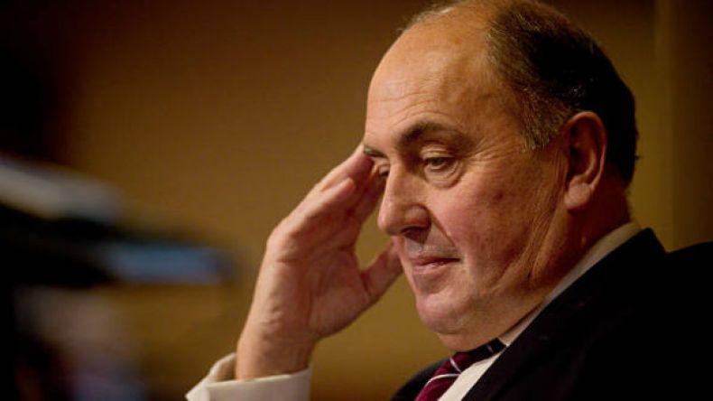 أستراليا تعرب عن رغبتها في نقل سفارتها إلى القدس