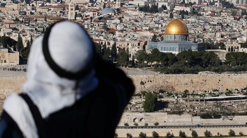 ثلاثة أعوام على إعلان ترامب القدس عاصمة لـ”إسرائيل”