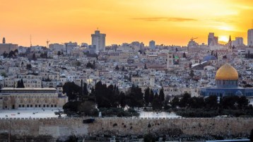 أكذوبة.. “سنفطر في القدس”!