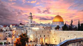 عليكم بـ”الفاتيكان” عنده لا تضيع القدس!!