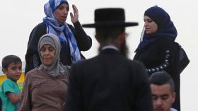 حماس تستنكر تغيير أمريكا لتوصيف “سكان القدس”