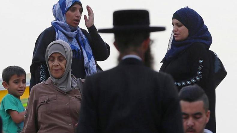 حماس تستنكر تغيير أمريكا لتوصيف “سكان القدس”