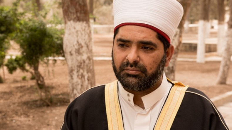 ندعو الشعوب إلى الضغط على حكوماتها لنصرة القدس