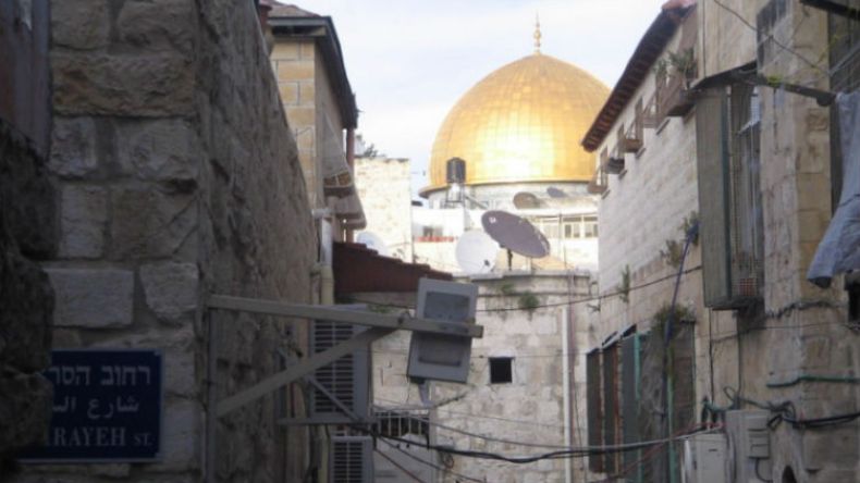 اليونيسكو تستبعد مهد المسيح وتضم القدس القديمة للتراث المعرّض للخطر