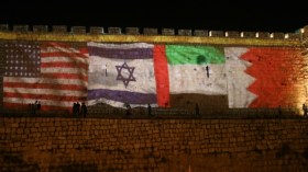 روسيا تستبعد أي سلام دون حل “المسألة الفلسطينية”