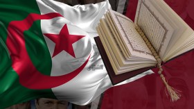 جزائريون يقودون لواء الدفاع عن القرآن بفرنسا