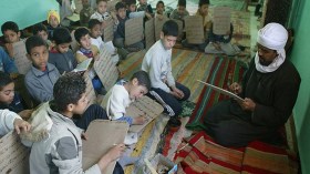 مدارس وجمعيات تستغل الصيف لتحفيظ الأطفال كتاب الله