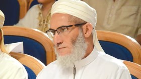 استظهار القرآن و2730 حديث في 18 شهرا