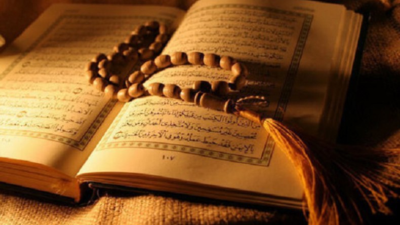 أيمن وسلسبيل وغيرهما .. آيات ربانية في حفظ القرآن الكريم