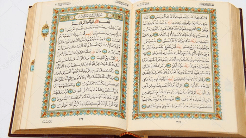 الخطاط لفقيري يبحث عن الدعم لمواصلة مشروع تعليم القرآن