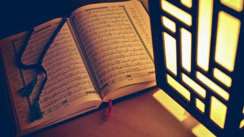 ذلك ما كنّا نبغي