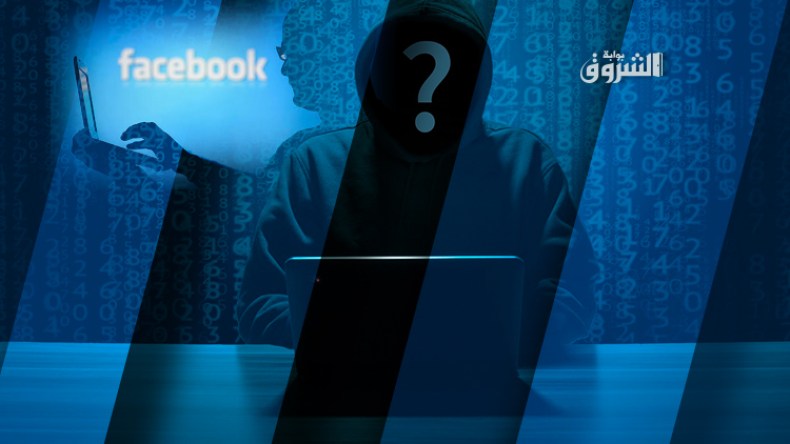 %65 من حواسيب الجزائريين مقرصنة و20 مليون “فايسبوكي” في خطر!