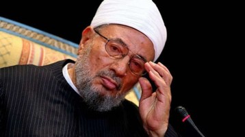 اذكروا محاسنَ القرضاوي