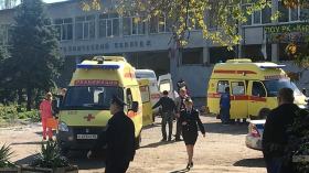 13 قتيلاً جراء انفجار في القرم