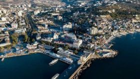 شركة بحرينية تخطط لاستثمار نصف مليار أورو في شبه جزيرة القرم