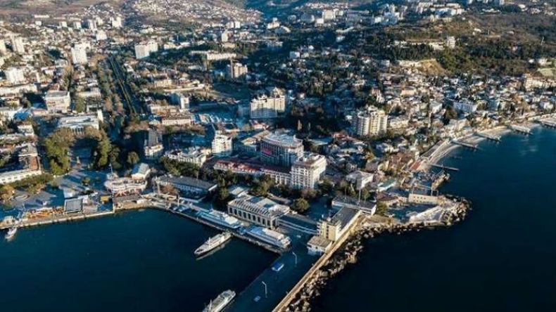 شركة بحرينية تخطط لاستثمار نصف مليار أورو في شبه جزيرة القرم