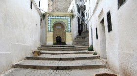 إبرام اتفاقية جزائرية فرنسية لإعادة إحياء القصبة