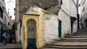 القصبة تضع مخططا استعجاليا لمنع انتشار “فيروس كورونا”