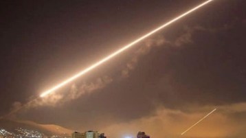 100 مليون عربي يحترقون