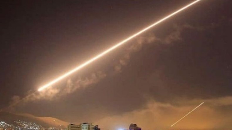 100 مليون عربي يحترقون