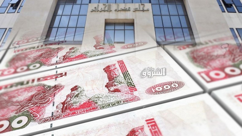 90 ألف مليار.. غرامات قضائية لم تدخل الخزينة!