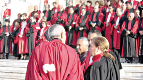 دورة تكوينية للقضاة حول مكافحة الجريمة الاقتصادية والمعلوماتية بسويسرا