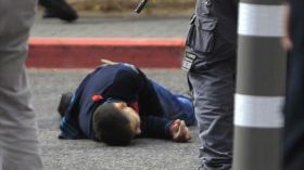 العدوان الإسرائيلي ينتقم من فلسطينيين في القدس وبيت لحم