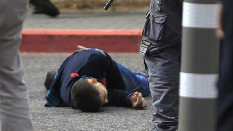 العدوان الإسرائيلي ينتقم من فلسطينيين في القدس وبيت لحم