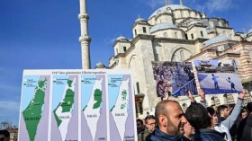 يسقط صهاينة العرب أولا!