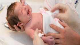 الرضع المصابون بتشوهات القلب يموتون في صمت بولايات الغرب