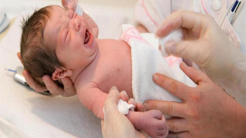 الرضع المصابون بتشوهات القلب يموتون في صمت بولايات الغرب