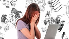 إياك والقلق فهو يتسبب لك بهذا الأمر؟!