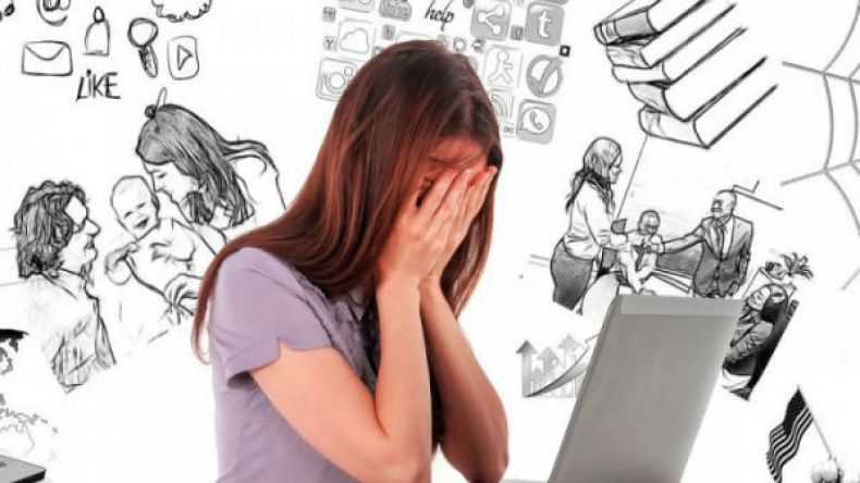 إياك والقلق فهو يتسبب لك بهذا الأمر؟!