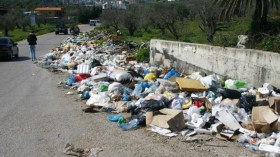 عشرات الأحياء بمدينة المسيلة تغرق في القمامة