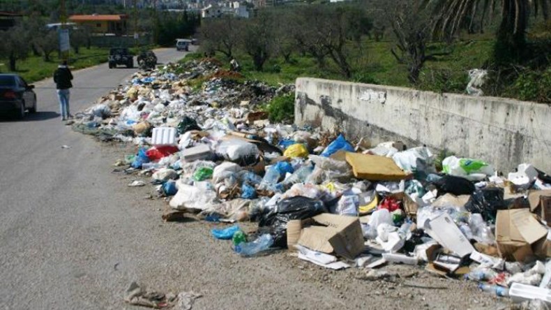 عشرات الأحياء بمدينة المسيلة تغرق في القمامة