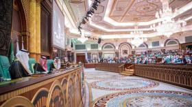 هذا ما قاله القادة في القمة الإسلامية بمكة