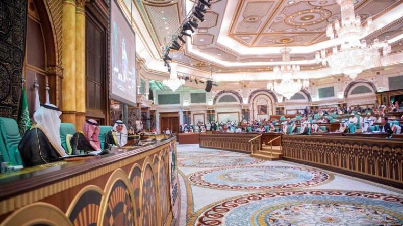 هذا ما قاله القادة في القمة الإسلامية بمكة