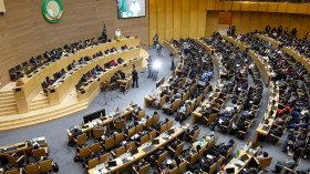 زعماء افريقيا يبحثون خطة استرجاع 50 مليار دولار “أكلها” الفساد!