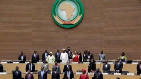 مناوراتٌ فرنسية لإفشال القمة الإفريقية الـ31