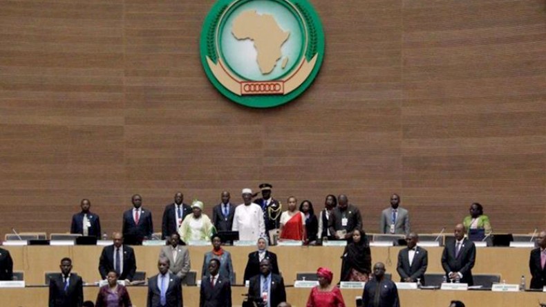 مناوراتٌ فرنسية لإفشال القمة الإفريقية الـ31